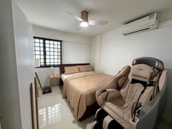 Spottiswoode Park (D2), Apartment #626342241